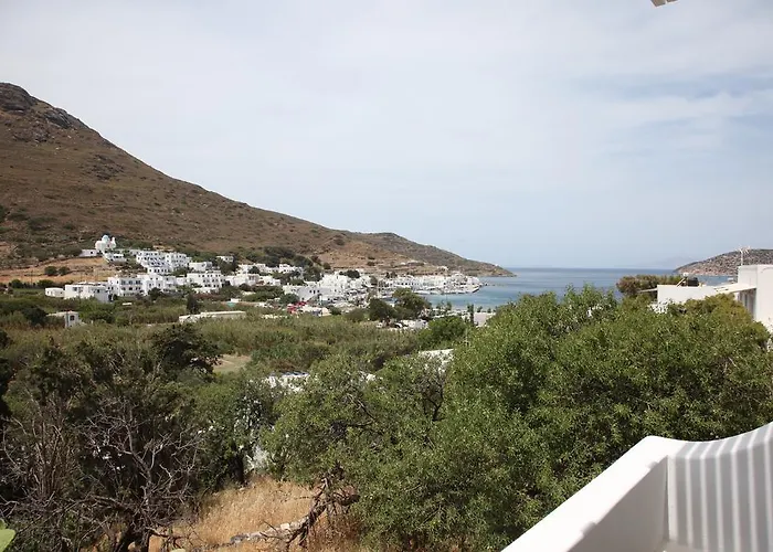 Casaprimavera Katápola