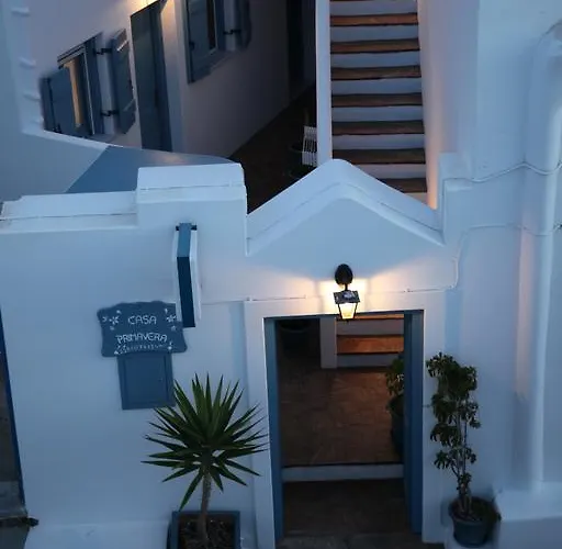 Hotel Casaprimavera *