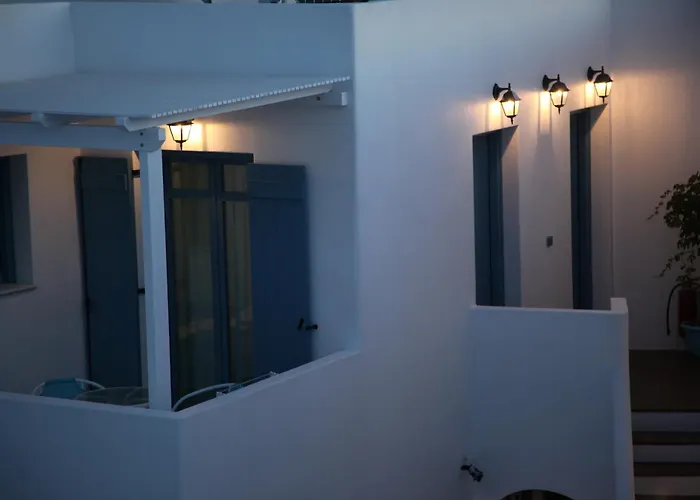 Hotel Casaprimavera *