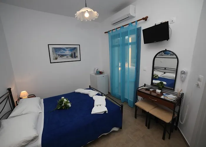 Hotel Casaprimavera *