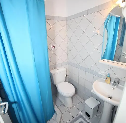 Hotel Casaprimavera Katápola