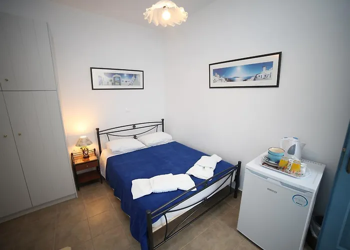 Hotel Casaprimavera *